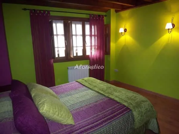 LA PORTIELLA -- RIESTRA en BUERES — foto 2