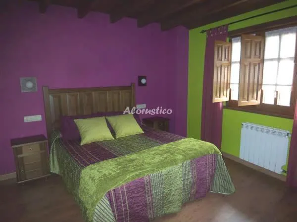 LA PORTIELLA -- RIESTRA en BUERES — miniatura 15