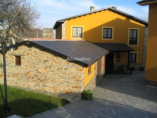 CASA PACHONA-APTO EL CANTÍN en PUERTO DE VEGA — miniatura 15