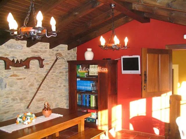 CASA PACHONA-APTO GAMONEDO en PUERTO DE VEGA — miniatura 20