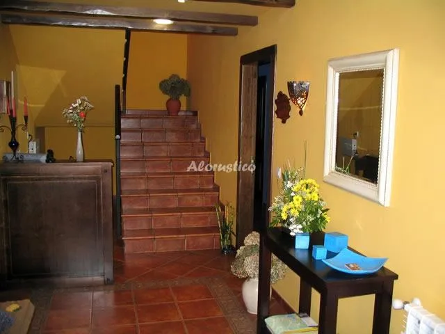 CASA PACHONA-APTO EL CORBEIRÓN en PUERTO DE VEGA — miniatura 10
