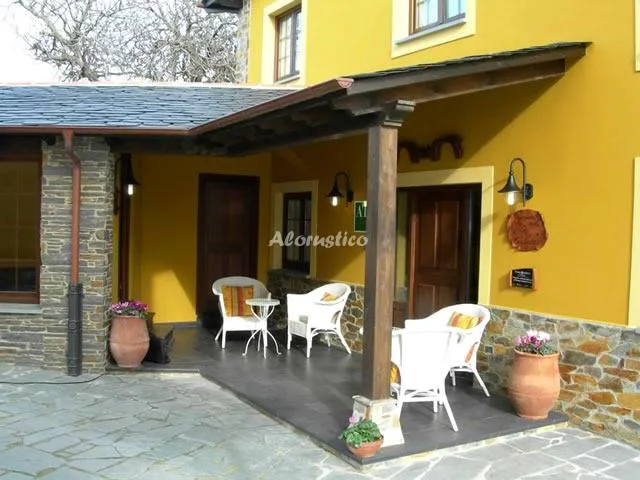 CASA PACHONA-APTO EL CORBEIRÓN en PUERTO DE VEGA — miniatura 17