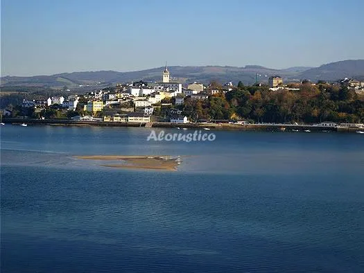 Alojamiento turístico EL CIPRÉS-APARTAMENTO C en FIGUERAS · ASTURIAS
