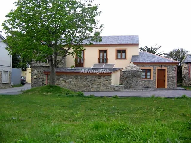 EL CIPRÉS-APARTAMENTO C en FIGUERAS — foto 2