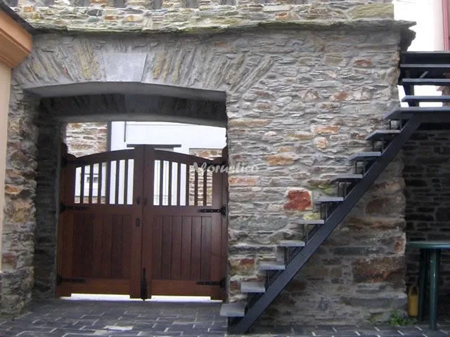 EL CIPRÉS-APARTAMENTO C en FIGUERAS — miniatura 7