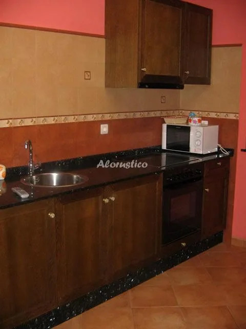 EL CIPRÉS-APARTAMENTO C en FIGUERAS — foto 3