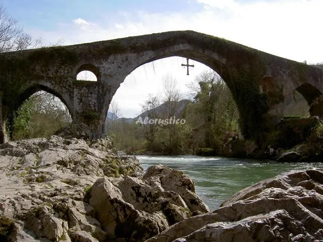 CASA CEREZAL en CANGAS DE ONÍS — miniatura 9
