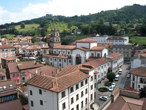 CASA CEREZAL en CANGAS DE ONÍS — miniatura 17