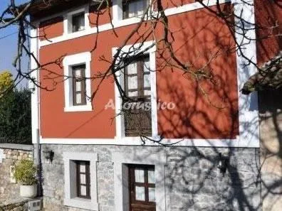 CASA CEREZAL en CANGAS DE ONÍS — foto 2