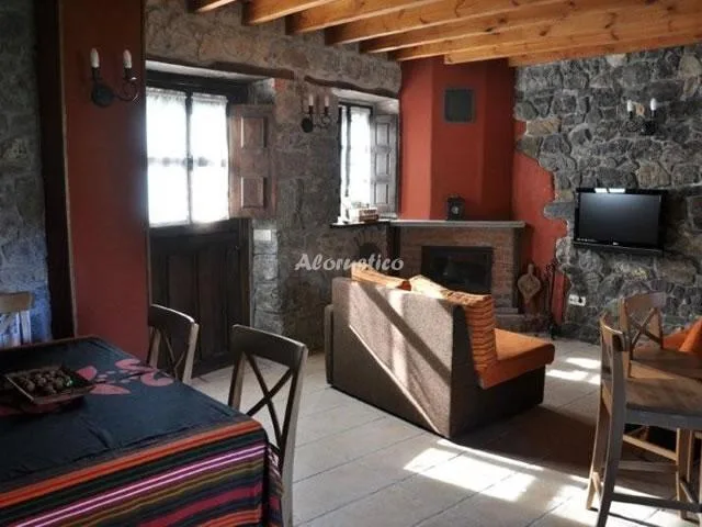 CASA CEREZAL en CANGAS DE ONÍS — miniatura 18