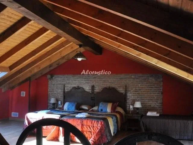 CASA CEREZAL en CANGAS DE ONÍS — miniatura 21