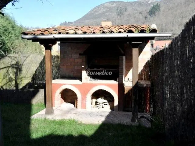CASA CEREZAL en CANGAS DE ONÍS — miniatura 6