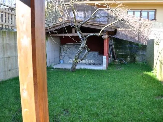 CASA CEREZAL en CANGAS DE ONÍS — miniatura 22