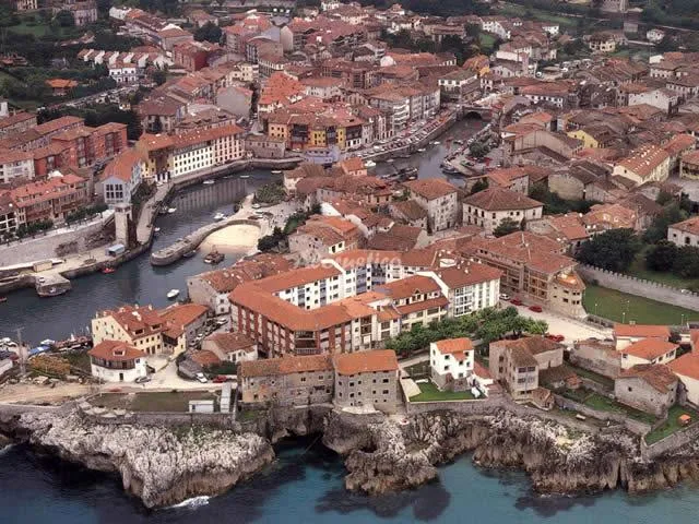 APTOS EL REQUEXU - Nº 1 (PLANTA BAJA) en LLANES — miniatura 5