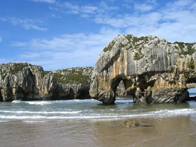 APTOS EL REQUEXU - Nº 1 (PLANTA BAJA) en LLANES — miniatura 8