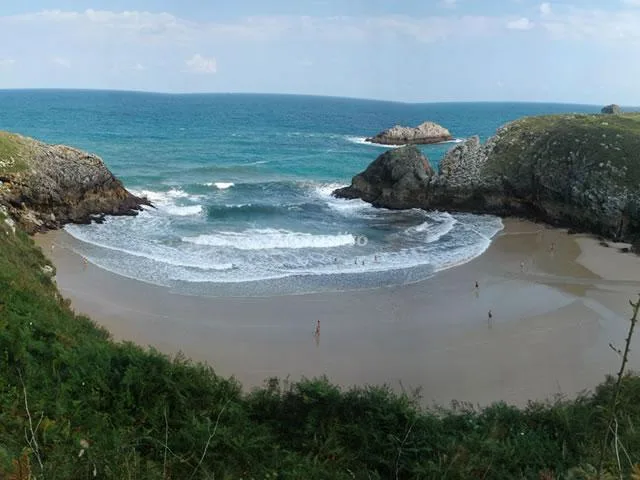 APTOS EL REQUEXU - Nº 1 (PLANTA BAJA) en LLANES — miniatura 12