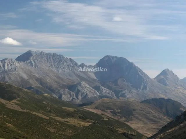 Alojamiento turístico MI CASINA en JOMEZANA DE ABAJO · ASTURIAS