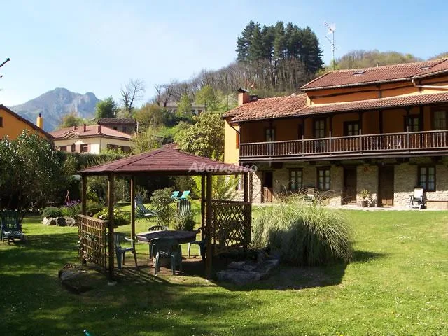 CORRADA DE TORALES II en QUIRÓS — miniatura 12