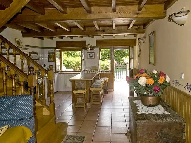 LA REGORIA-CASA DE ALDEA en CABRALES — miniatura 8