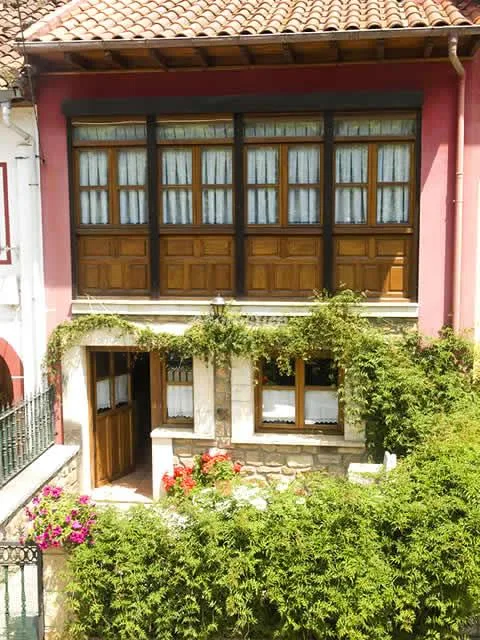 LA REGORIA-CASA DE ALDEA en CABRALES — miniatura 19