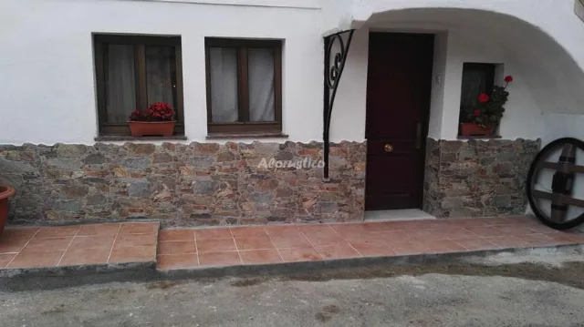 Alojamiento turístico APARTAMENTO RETUERTA I en AGONES · ASTURIAS