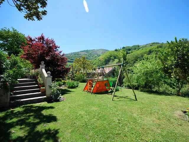 LA PUMARADA DE LIMÉS en CANGAS DEL NARCEA — miniatura 9