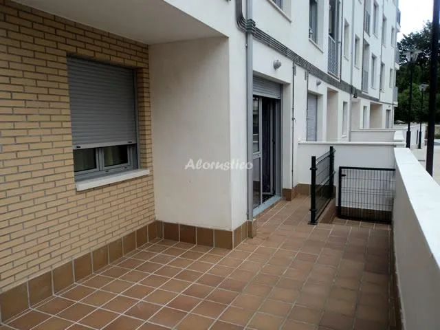 Alojamiento turístico APARTAMENTO JULI en POSADA DE LLANES · ASTURIAS