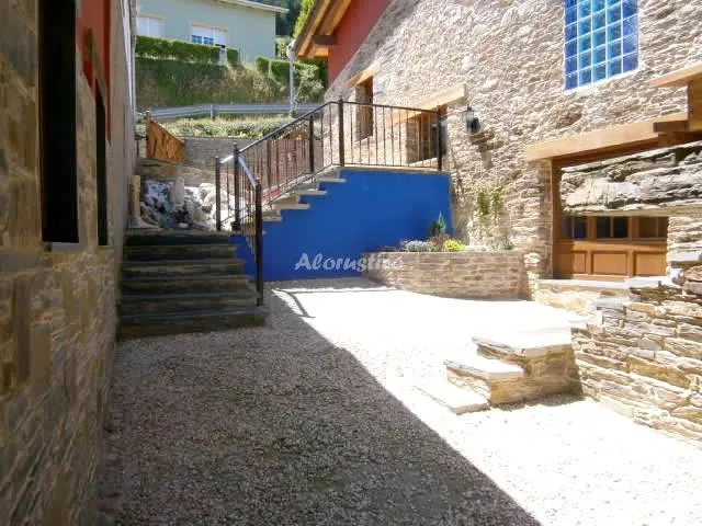 ALBORADA DEL EO-ESTUDIO R (PLANTA BAJA-ADAPTADO) en VEGADEO — miniatura 20
