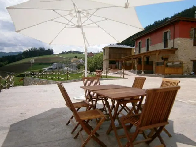 ALBORADA DEL EO-ESTUDIO R (PLANTA BAJA-ADAPTADO) en VEGADEO — miniatura 7