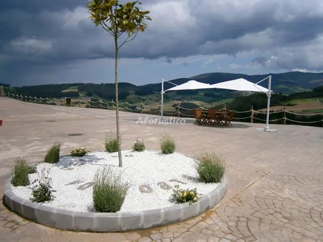 ALBORADA DEL EO-ESTUDIO R (PLANTA BAJA-ADAPTADO) en VEGADEO — miniatura 14