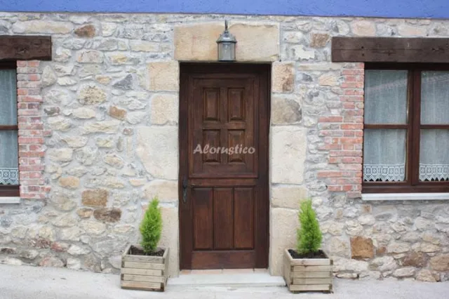LA CAMPANONA en CANGAS DE ONÍS — miniatura 18