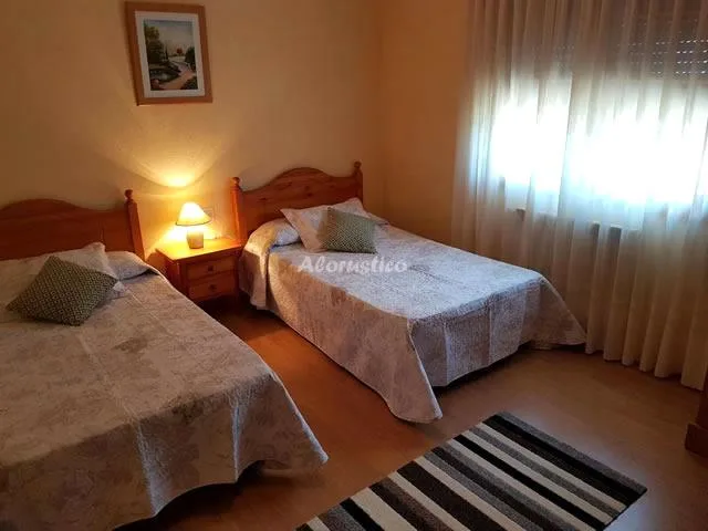 LA CASA DE CAROLINA en AVÍN — miniatura 5