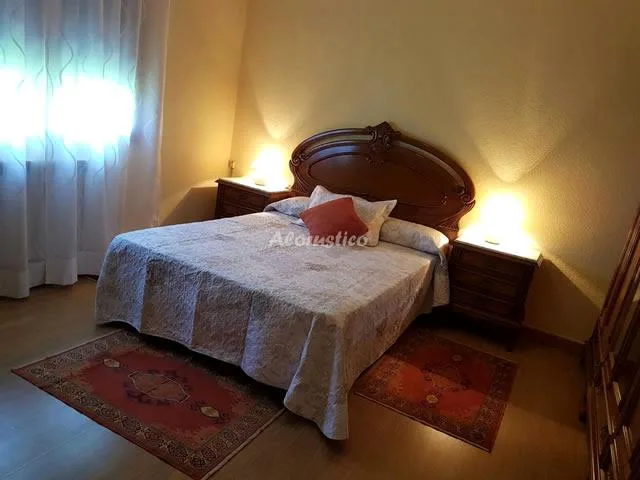 LA CASA DE CAROLINA en AVÍN — foto 3
