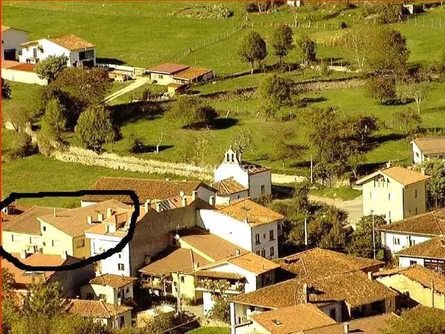 Alojamiento turístico APARTAMENTO LA CASINA II en BENIA DE ONIS · ASTURIAS