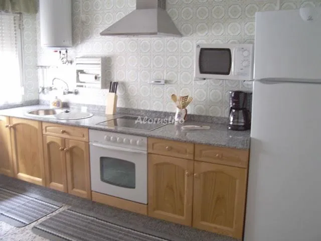 APARTAMENTO LA CASINA II en BENIA DE ONIS — miniatura 5