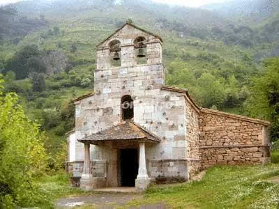 LA GUERGOLA - GELANA en POLA DE SOMIEDO — miniatura 5