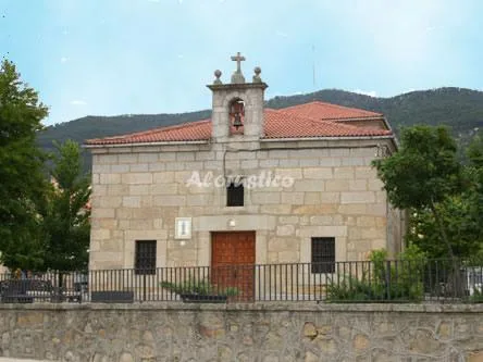 Alojamiento turístico CASA LAS CUADRILLAS en SOTILLO DE LA ADRADA · ÁVILA