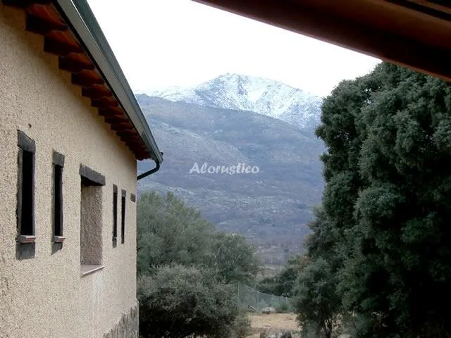 LA PEGUERA DE GREDOS-HABT. DOBLE 1 en BURGOHONDO — miniatura 17