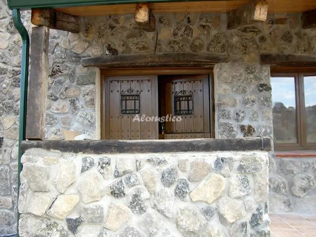 LA PEGUERA DE GREDOS-HABT. DOBLE 1 en BURGOHONDO — miniatura 8