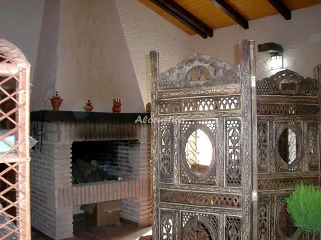 LA PEGUERA DE GREDOS-HABT. DOBLE 1 en BURGOHONDO — miniatura 14