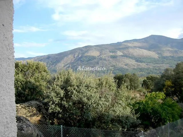LA PEGUERA DE GREDOS-HABT. DOBLE 1 en BURGOHONDO — miniatura 6