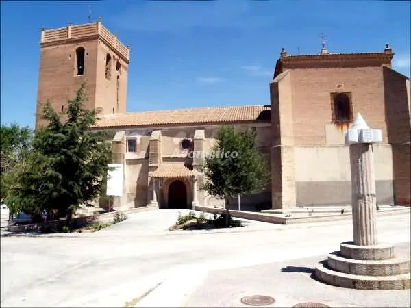 EL RINCÓN DE LA MORAÑA en FUENTE EL SAUZ — miniatura 7