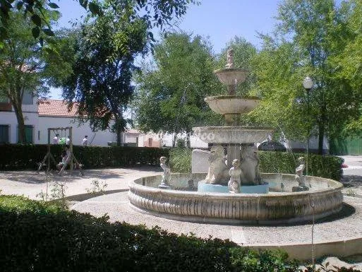 EL RINCÓN DE LA MORAÑA en FUENTE EL SAUZ — miniatura 10