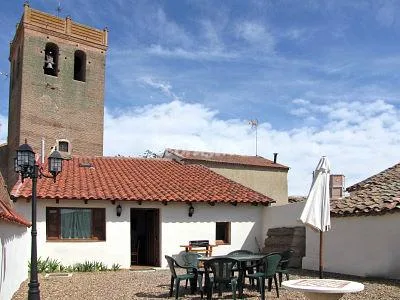 EL RINCÓN DE LA MORAÑA en FUENTE EL SAUZ — miniatura 19