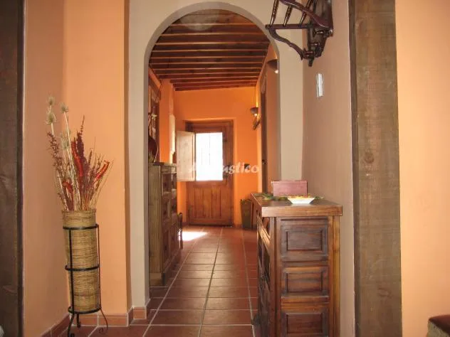 EL RINCÓN DE LA MORAÑA en FUENTE EL SAUZ — miniatura 9