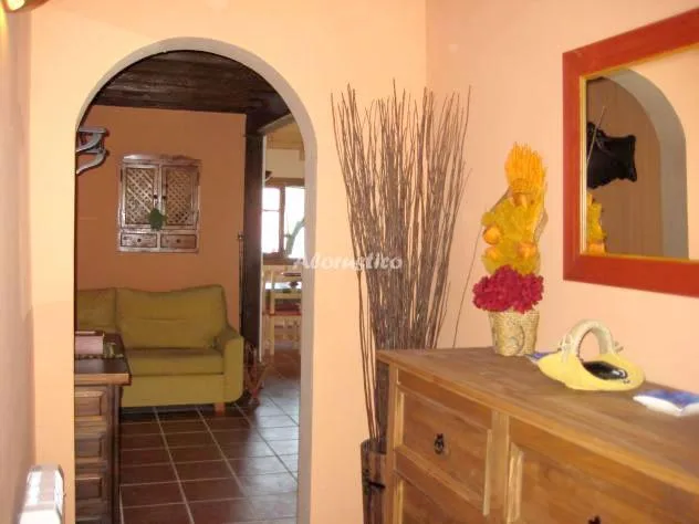 EL RINCÓN DE LA MORAÑA en FUENTE EL SAUZ — miniatura 11