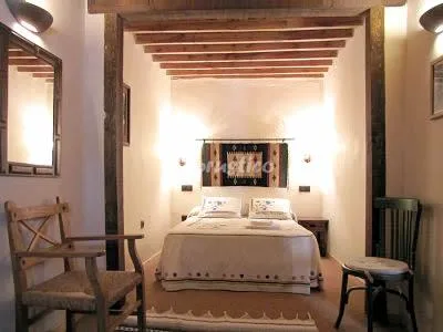 EL RINCÓN DE LA MORAÑA en FUENTE EL SAUZ — miniatura 21
