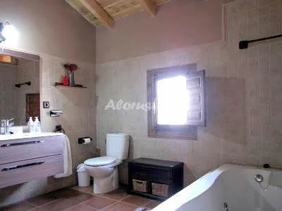 EL RINCÓN DE LA MORAÑA en FUENTE EL SAUZ — miniatura 4