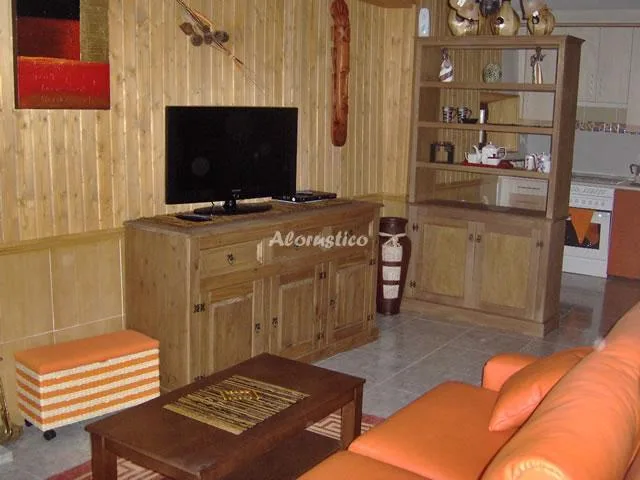 CASA RURAL LOS 2 YUGOS en NAVALUENGA — miniatura 4