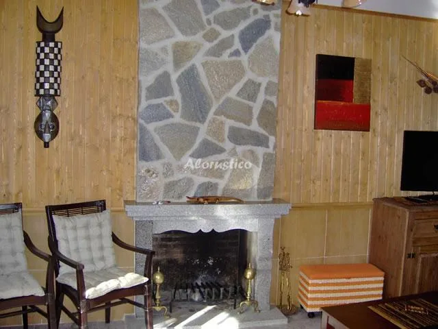 CASA RURAL LOS 2 YUGOS en NAVALUENGA — miniatura 12